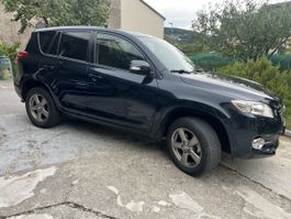 Toyota RAV-4