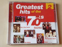Greatest Hits of the 70's 2