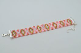 Armband aus Toho Rocailles (MA)
