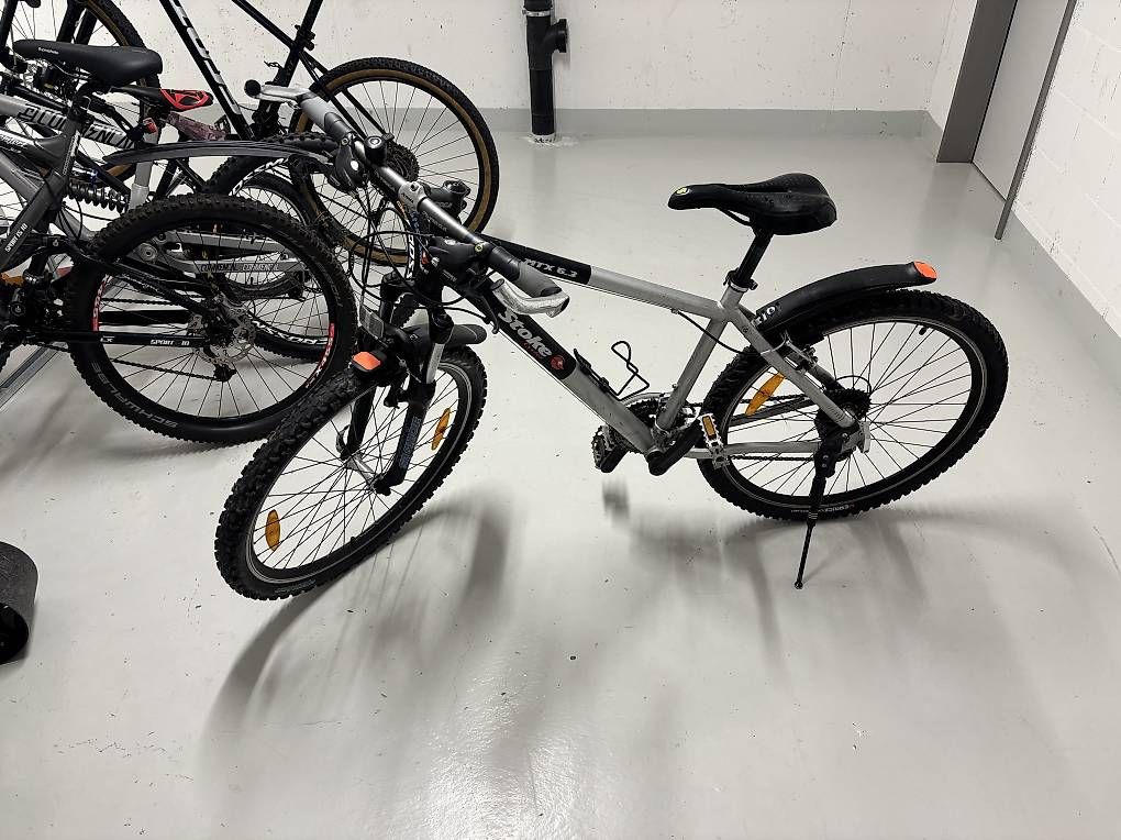 Biciclette: MTB 26 Zoll  – Usato da Herrliberg venduto da svagi