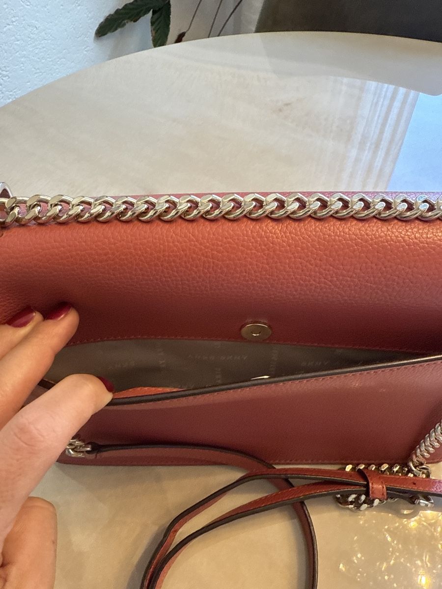 DKNY Borse da donna: DKNY Leder Tasche – Usato da Embrach venduto da shila_03 2