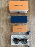 Louis Vuitton Sonnenbrille Cat Eye