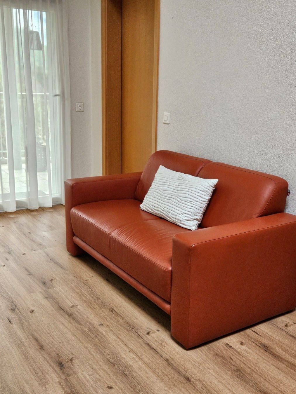 Sofas: Sofa – Gebraucht aus Mollis von Conbommer 1