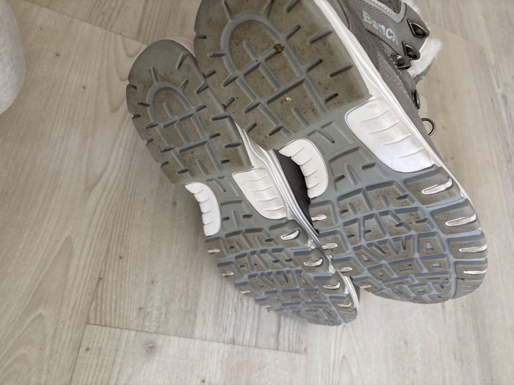 Bench Scarpe da donna: Bench schuhe 39 – Usato da therwil venduto da ayumi991 2