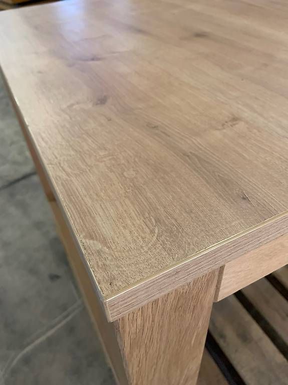 Tische: Hochtisch Holztisch 85cm Hoch – Gebraucht aus Burgdorf von dkwhummel 3