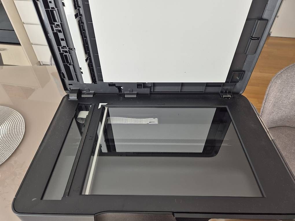 Hewlett Packard Stampanti: Drucke HP OfficeJet Pro8710 – Usato da Widnau venduto da RT-Deluxe 2