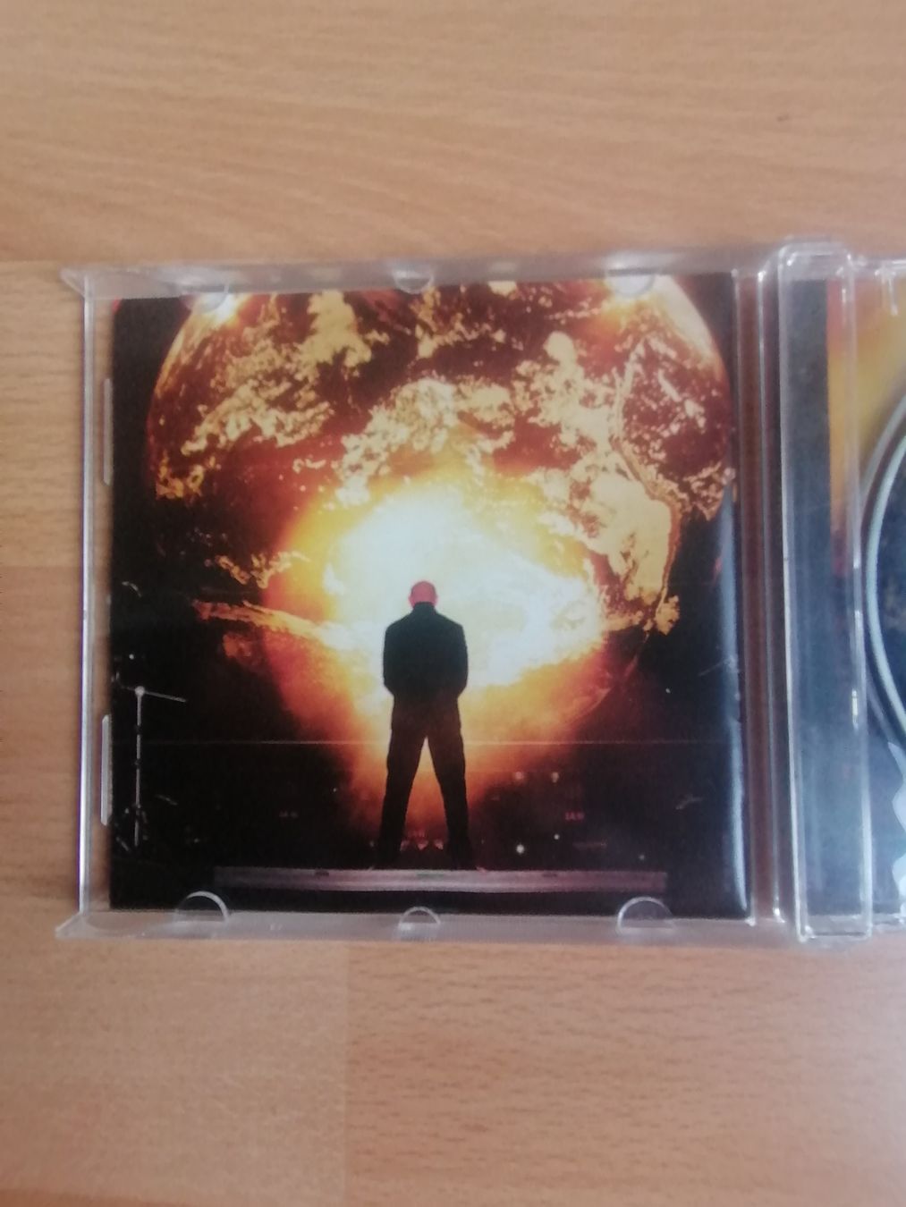 CDs: Pitbull - Global Warming – D'occasion à Hägendorf par Fiooo 3