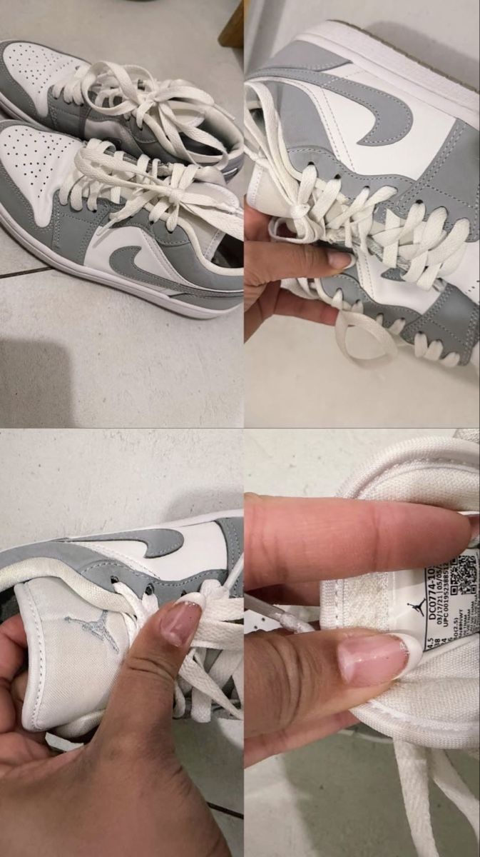 Jordan Scarpe da uomo: Air Jordan 1  – Usato da Payerne venduto da nat_2rgc