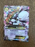 M Mewtwo EX