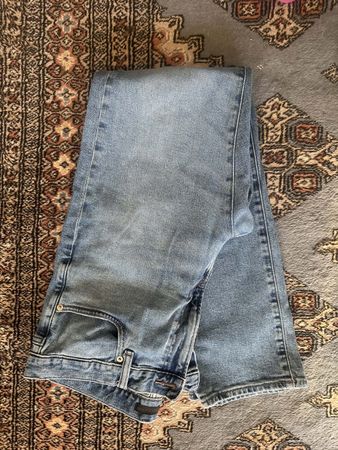 UNIQLO Jeans 34x32