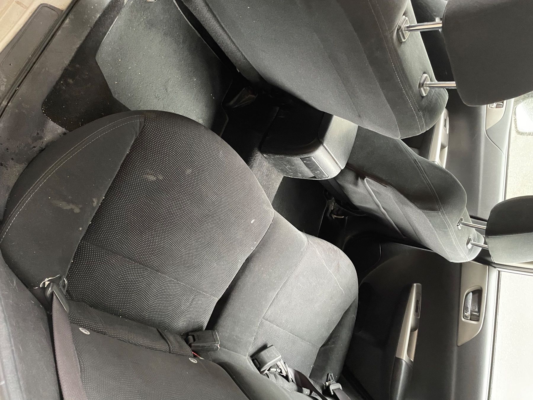 Subaru Autos: Subaru Imprezza – Gebraucht aus Untereggen von frankieboy51173 2