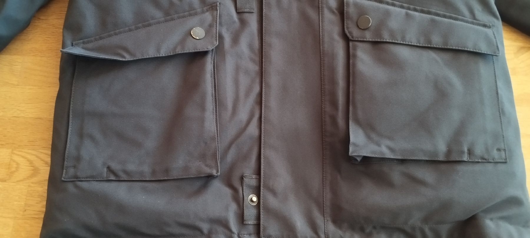 Decathlon Giacche & Cappotti: kinder Winter Jacke Quechua GR. 140 – Usato da Mörel venduto da MJoaoCosta 5