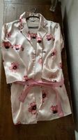 Peignoir INTIMATES (SRI LANKA) M L Neu/NP60CHF Morgenmantel