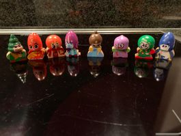 lot 8 x SpinMania