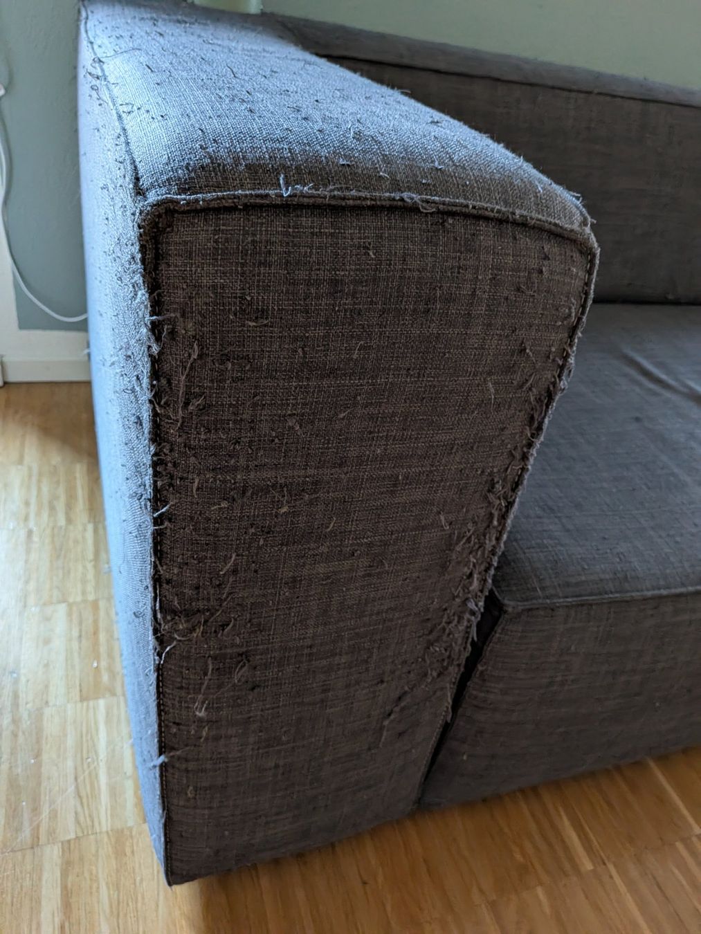 Divani: Ecksofa günstig – Usato da Zürich venduto da mcmigi 5
