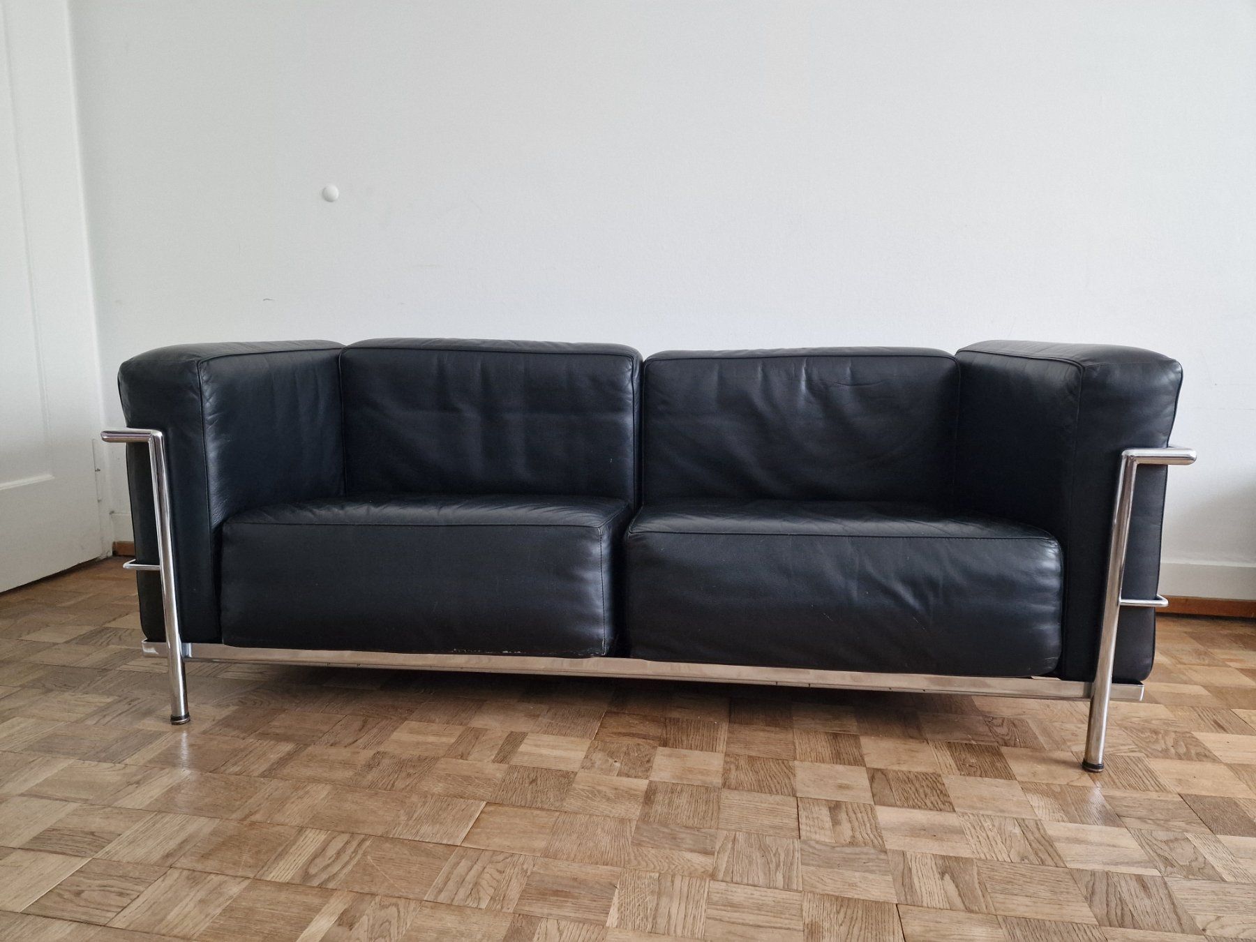 Divani: Sofa Corbusier Replica – Usato da Bern venduto da mb04