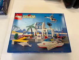 Lego-Set 6338