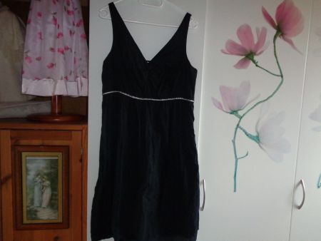 *** Kleid *** / von Yessica / Baumwolle ab 1.00