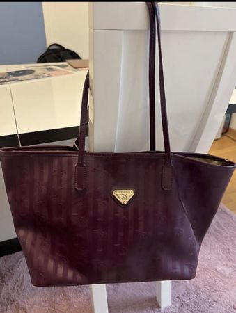 Schöne Maison Mollerus Tasche
