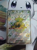 Forretress ex - Full Art