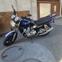 Yamaha XJR 1300 - frisch ab MFK!!!