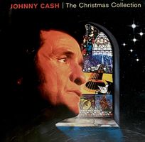 JOHNNY CASH CD The Christmas Collection • Weihnacht