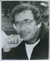 Sydney Pollack (1934-2008) Regisseur - Autogramm