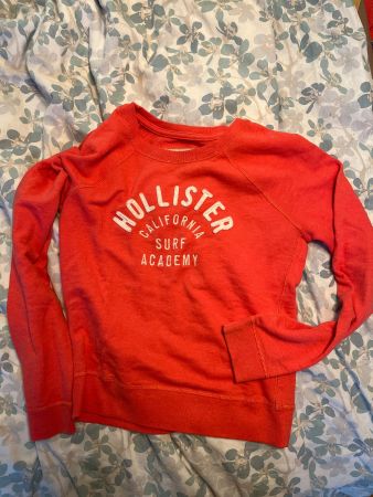 Pull Hollister , taille S