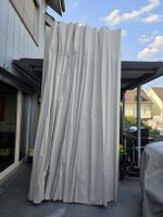 Lamellendach Ca 3x3m