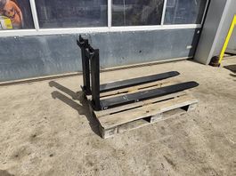 Fourche élévateur FEM3 1400mm
