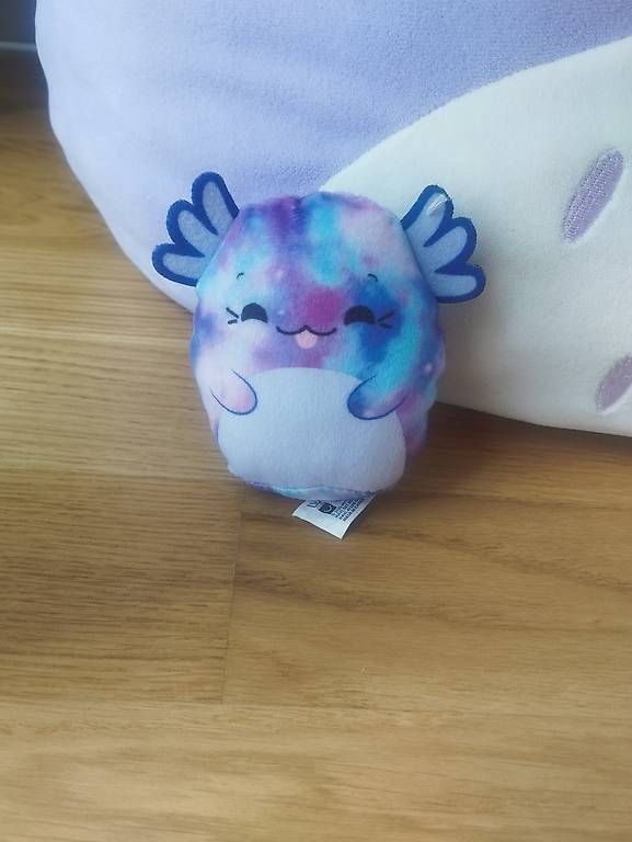 Jouets: Squishmellow  – D'occasion à Zürich par roi_9vv6 2