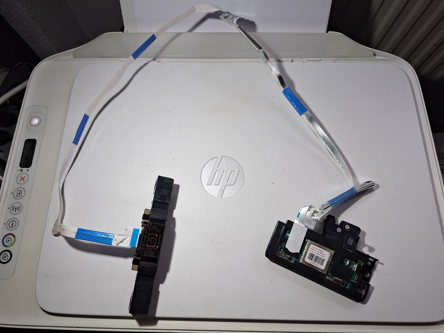 LG Televisori: WI-FI Modul LG TV 55A19LA – Usato da Fahy venduto da Smike7 2