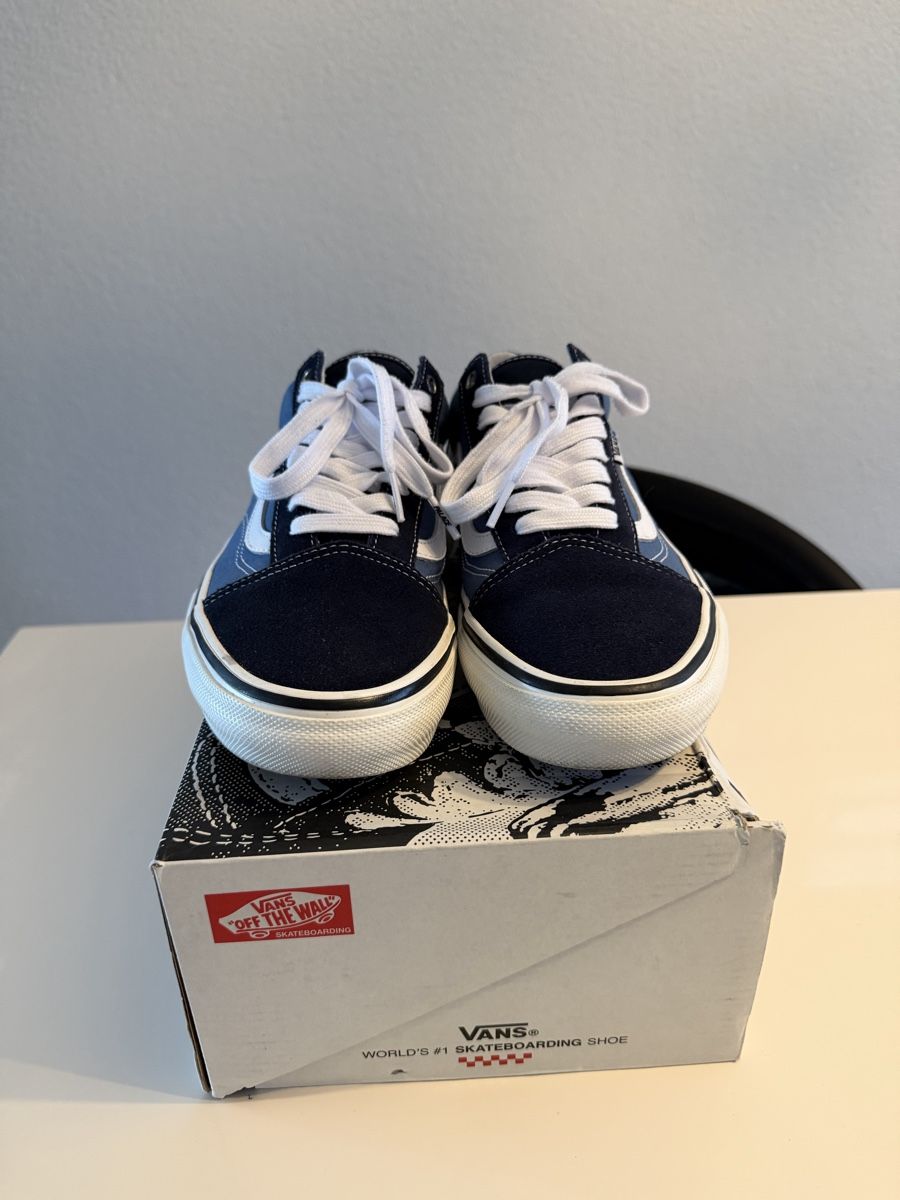 Vans Chaussures hommes: Vans Old Skool Palace – Neuf (Voir description) à Wetzikon ZH par Alioc66 1