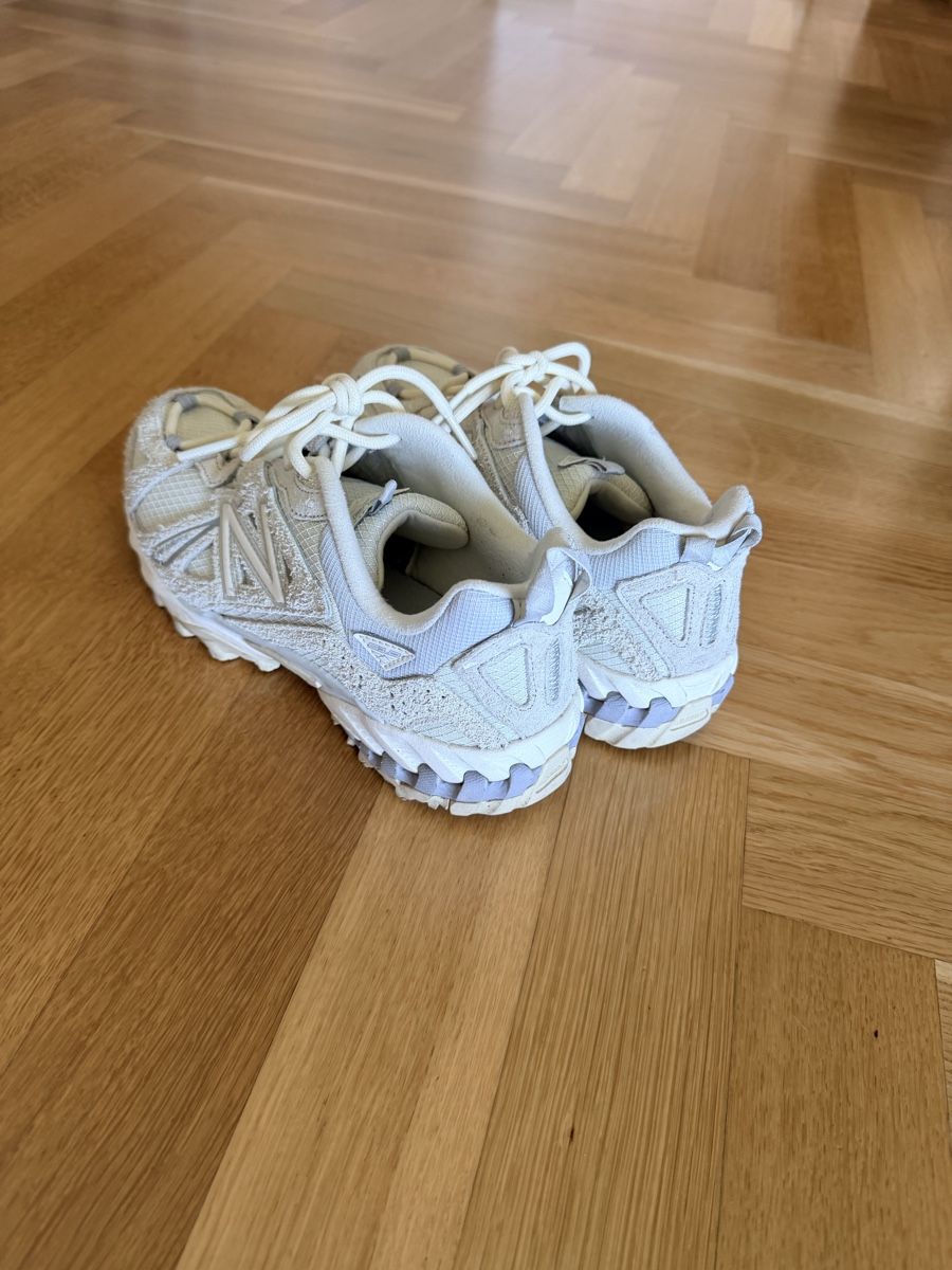 New Balance Scarpe da donna: New Balance ML610TF Angora size 37.5 – Nuovo (secondo la descrizione) da Meilen venduto da ana_nln9 2