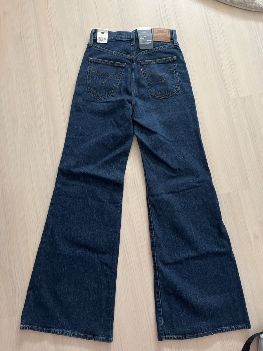 Levi's Jeans: Levis Jeans NEU! – Nuovo e nell'imballaggio originale da Hüttikon venduto da yus_lkr8 1