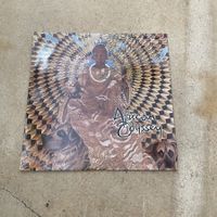 Victor Ntoni & Clarence Wilson – African Odyssey
