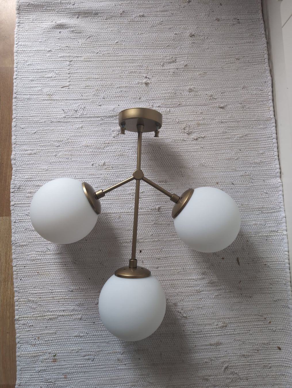 Lampadari & plafoniere: Deckenlampe von Opviq – Nuovo e nell'imballaggio originale da Bern venduto da afi_9dwp 1