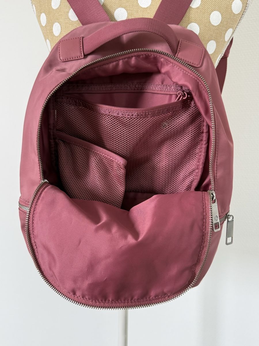 Rucksäcke: Lululemon City Adventurer Backpack – Gebraucht aus Arbon von Jelmo 1