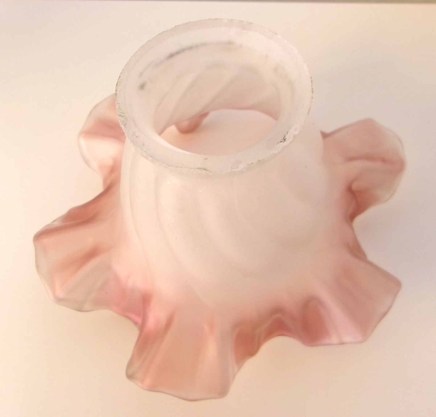 Lustres & lampes de plafonds: Antike Lampe – D'occasion à Solothurn par Rangoo 6