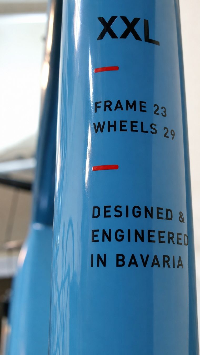 Cube Vélos: Ebike Cube Reaction, DEFEKT – Défectueux à Uster par luk_7thc 9