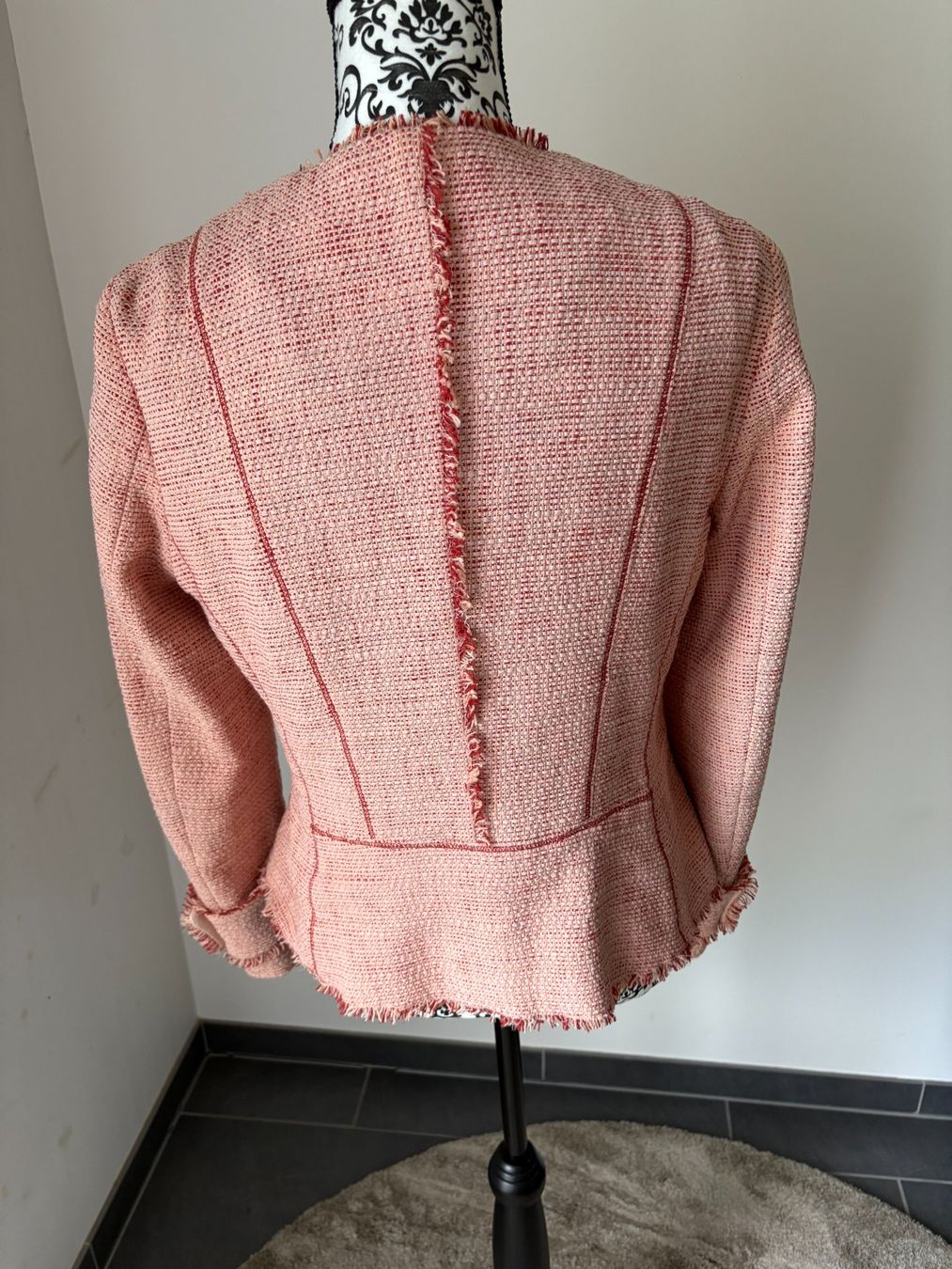 Marc Cain Giacche: Kurze Jacke – Usato da Eschlikon TG venduto da mst_lfq2 1