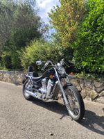 Suzuki VS 800 Glp
