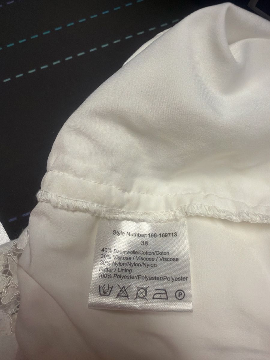 Princess goes hollywood Pantaloni: Shorts Princess goes Hollywood  – Usato da Eschenbach LU venduto da RAFFAELE20 3