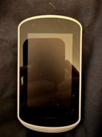 Fahrradcomputer Garmin edge explorer 2 weiss
