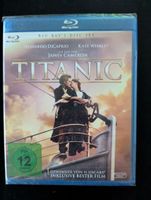 "Titanic" Blu-ray (2-Disc-Set)