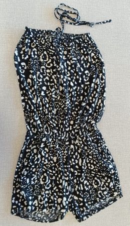 Overall/ Jumpsuit kurz Gr. M