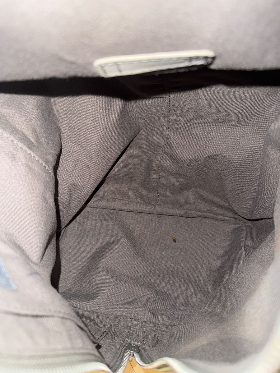 Freitag Zaini: Freitag Rucksack Woolf – Usato da Binningen venduto da Bebbi28 3