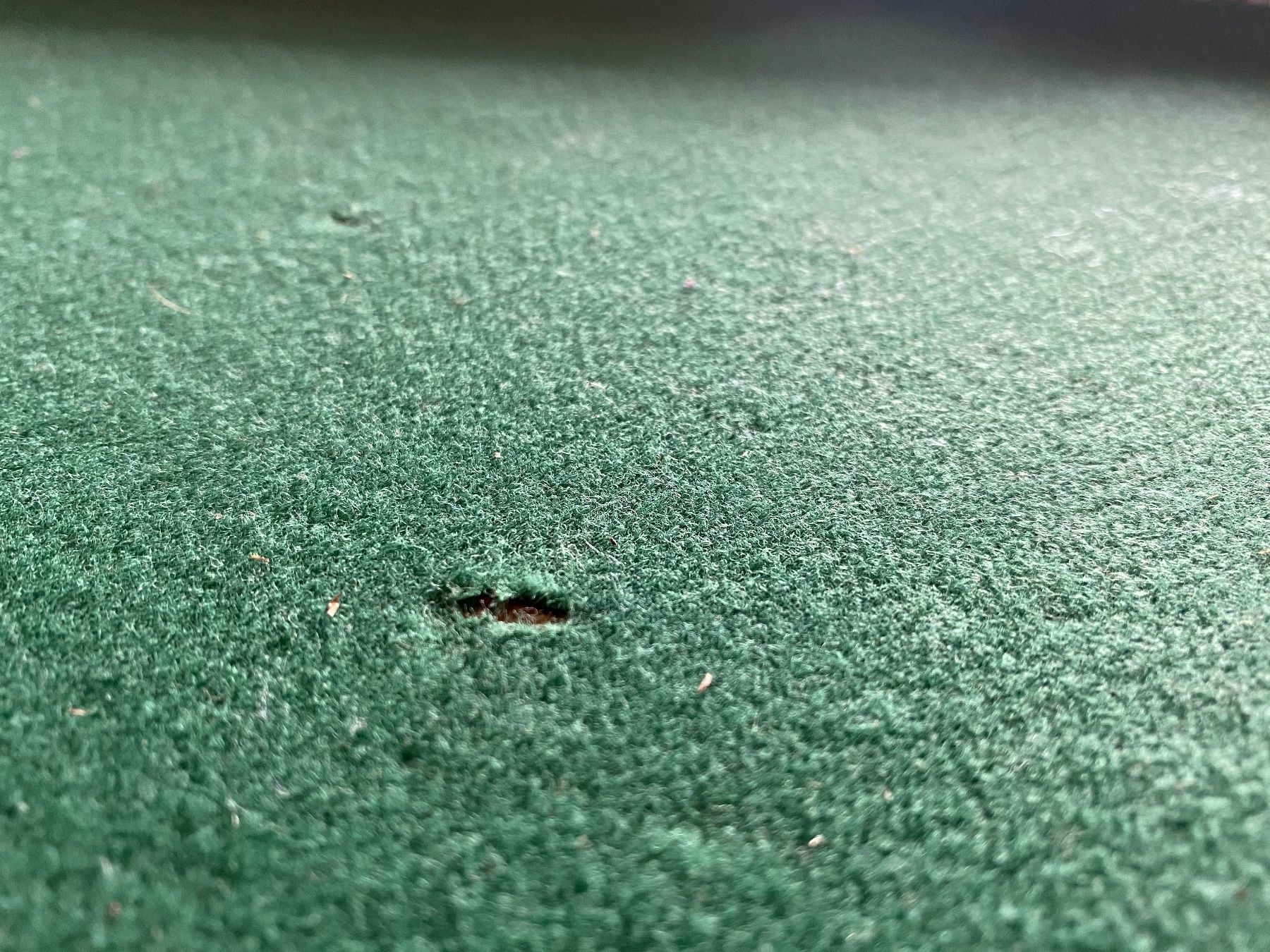 Billiardtische: Mini-Billiardtisch – Gebraucht aus Arni BE von CaraVanFan 5