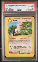 PSA 10 Blissey / Heiteira Aquapolis 6/147 Italian