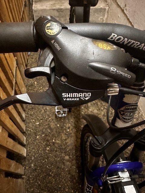 Trek Biciclette: Mountainbike TREK 4300 – Usato da Witikon venduto da Snowdiver01 3